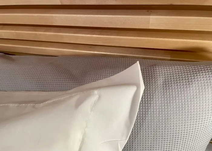 Frente Al Kursaal Y La Playa *