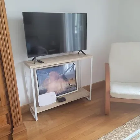 Frente Al Kursaal Y La Playa *