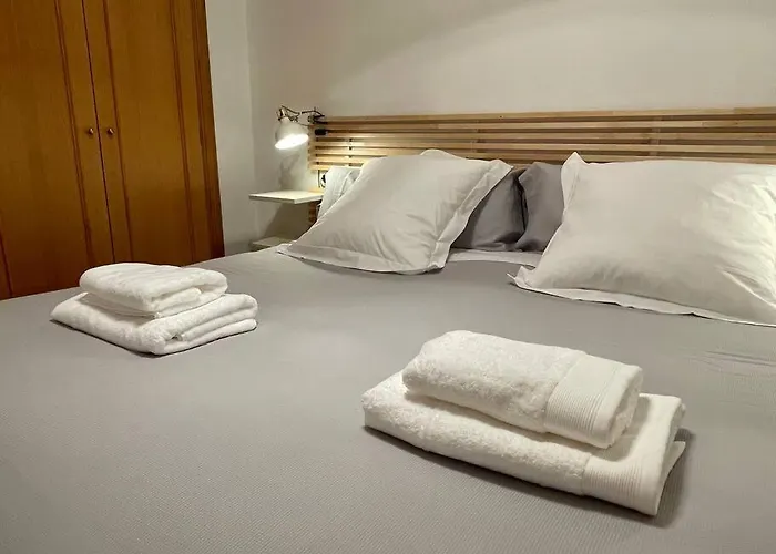 Apartamento Frente Al Kursaal Y La Playa San Sebastián